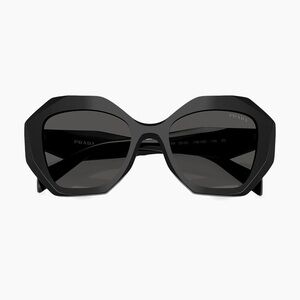 Prada Geometric Sunglasses